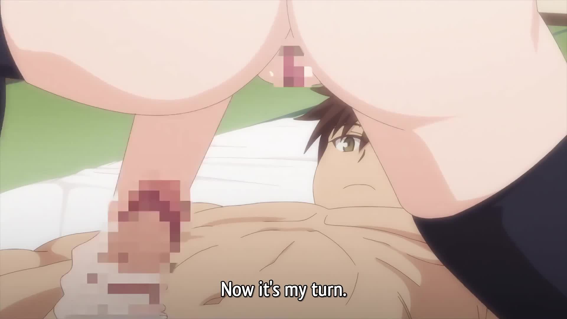 Overflow Episode 4 Subbed