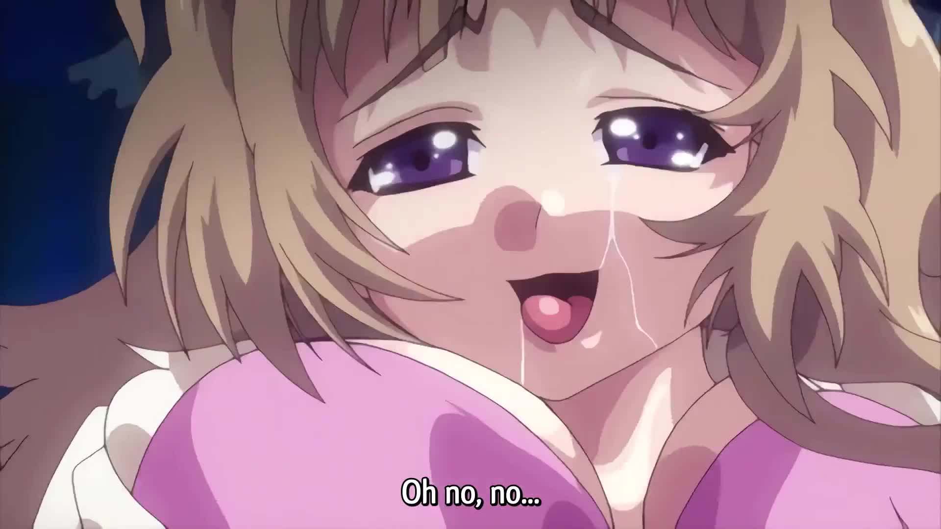 Tokubetsu Jugyou 3 SLG Episode 2 Uncensored