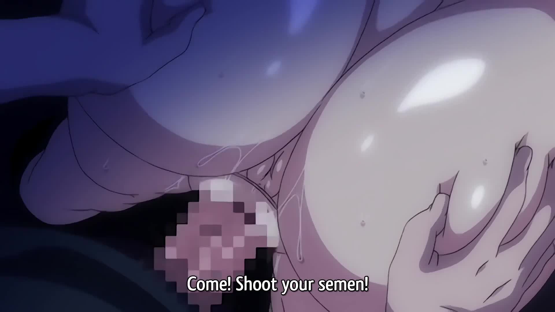 Daisuki na Haha Episode 1 English Subbed