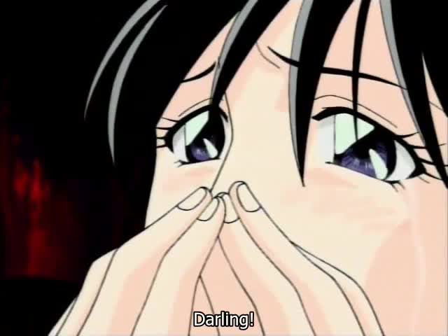 Hiiro no Koku Episode 5