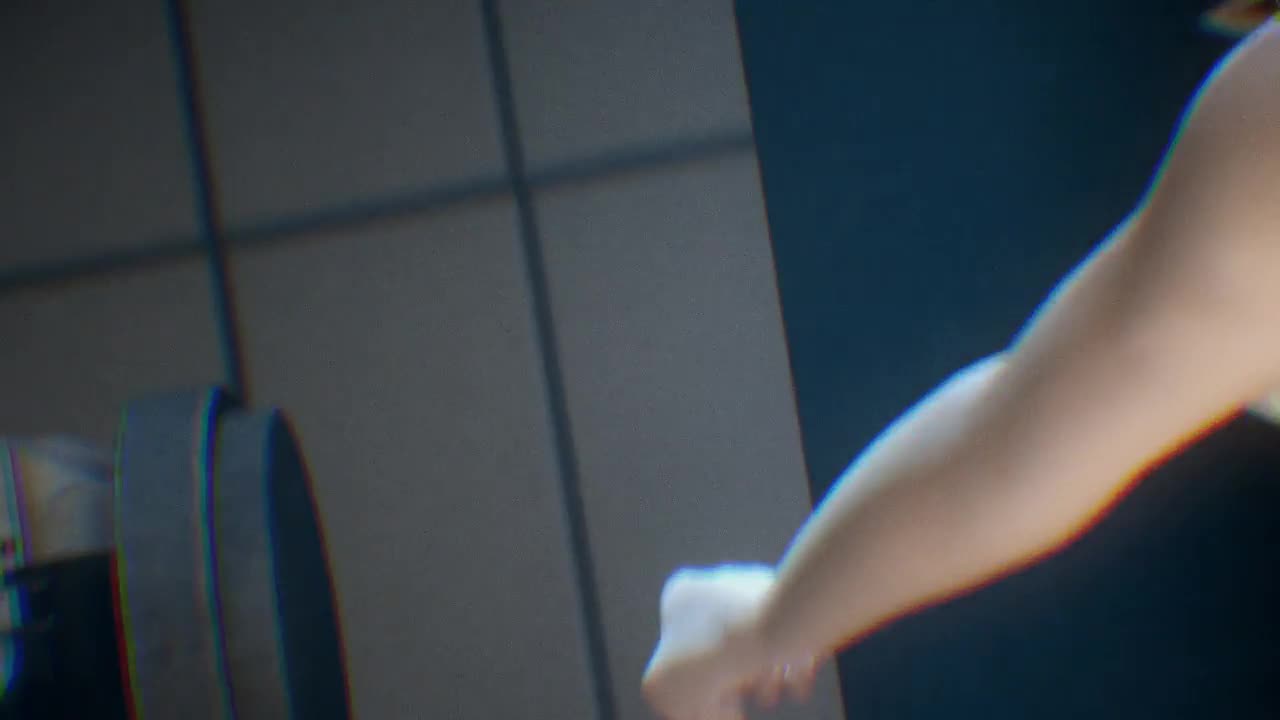 Nightmare Code Valentine - Hentai Series