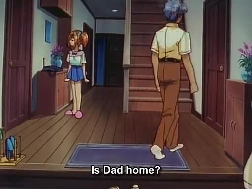 Pia Carrot e Youkoso!! Episode 2