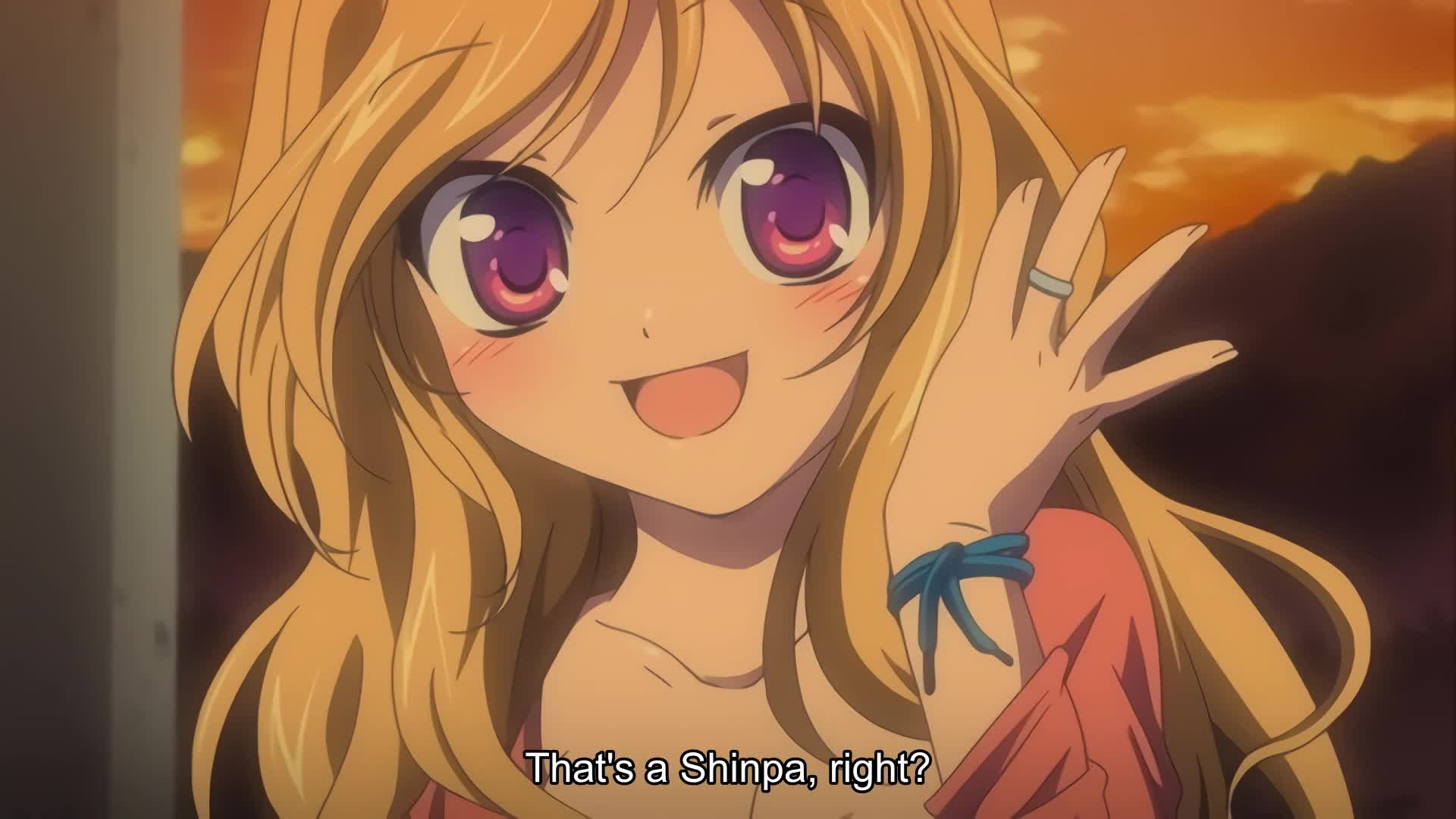 Namanaka Hyaku Percent! Episode 1