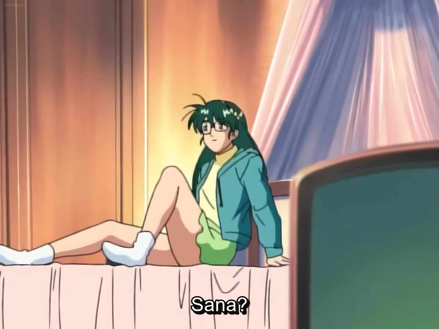 Jinshin Yuugi Episode 2