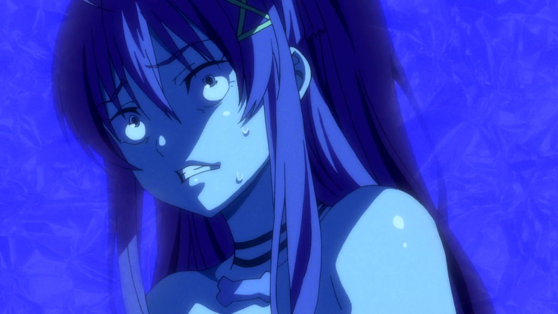 Fukai ni Nemuru Oujo no Abaddon Episode 1