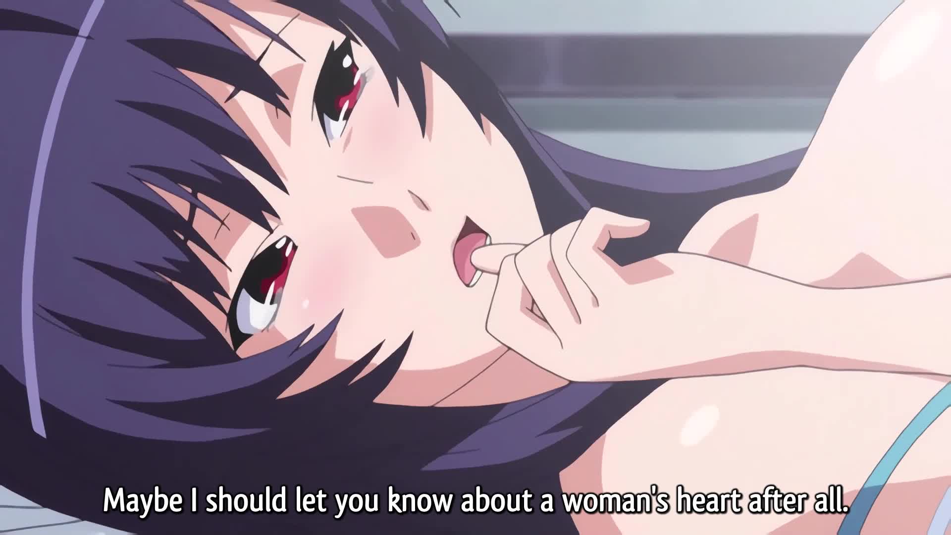 Nee Summer! Episode 1