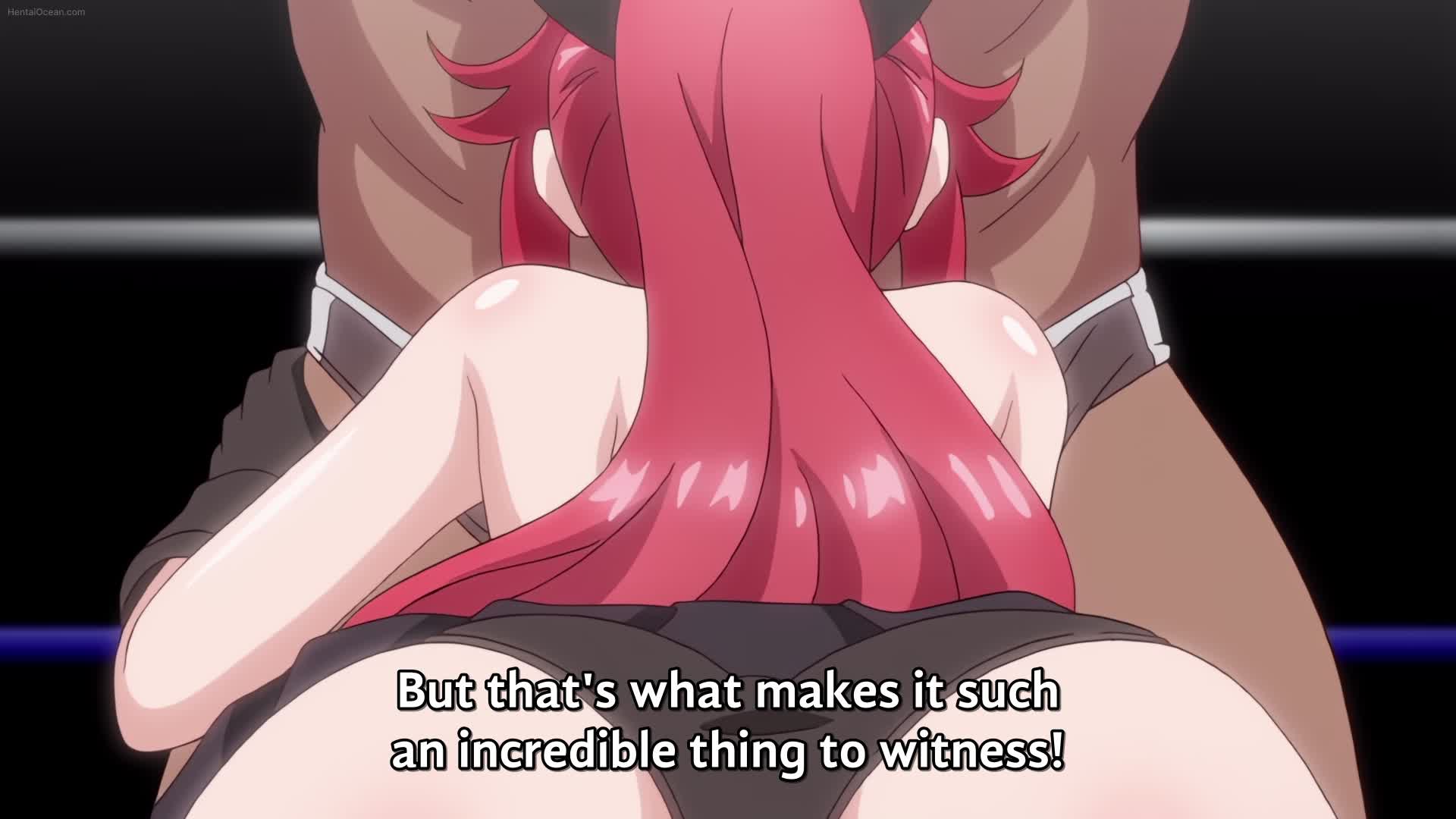 Princess Burst! Episode 1