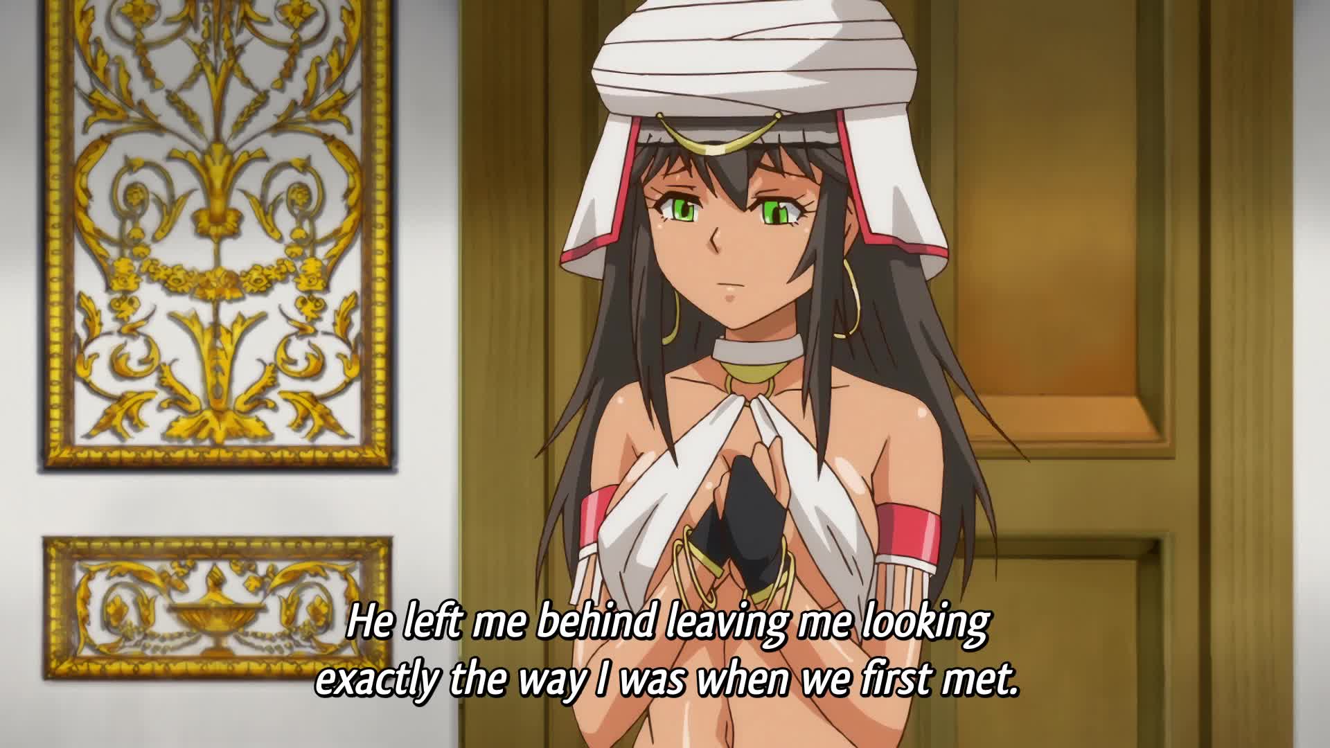 Lilitales Episode 4 Subbed