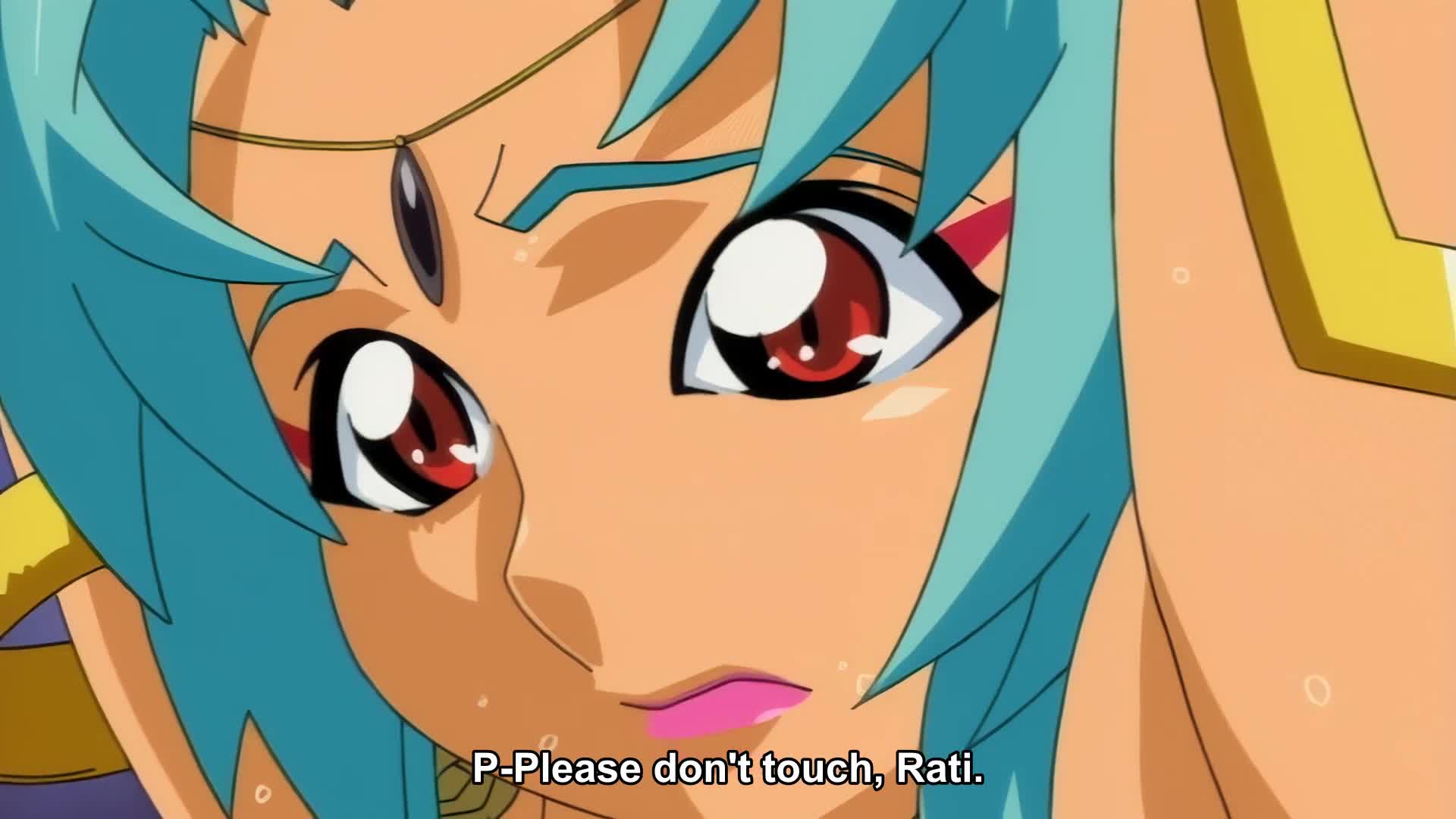 Viper GTS Episode 2 Uncensored