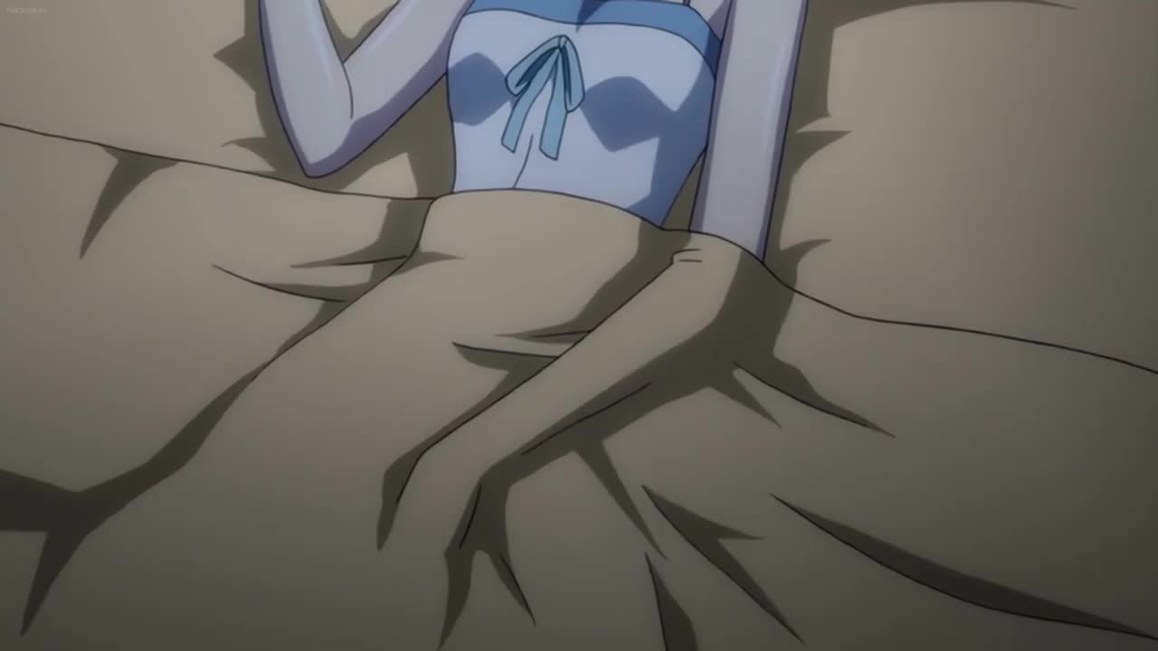Trophical Kiss - Episode 3