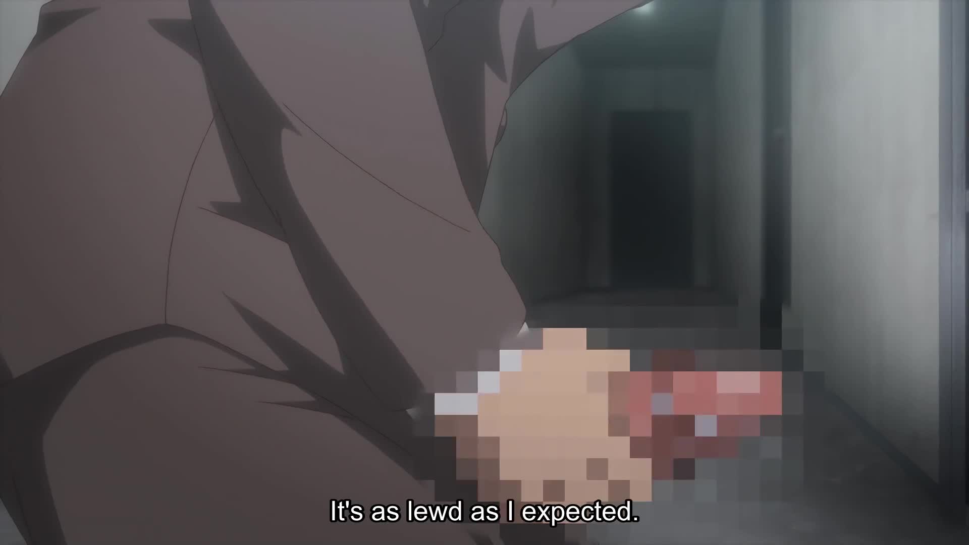 Secret Mission: Sennyuu Sousakan wa Zettai ni Makenai! Episode 6