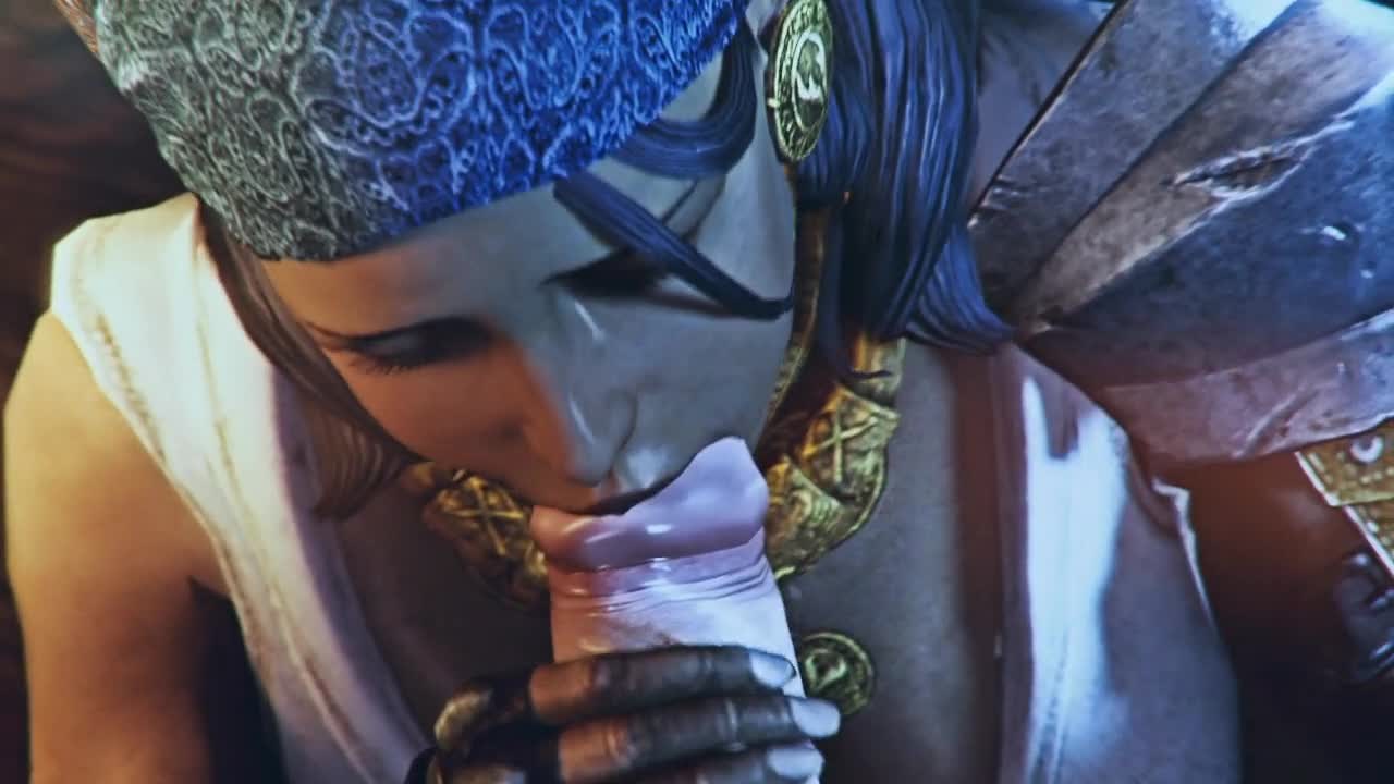 Siren's Call - Hentai Series