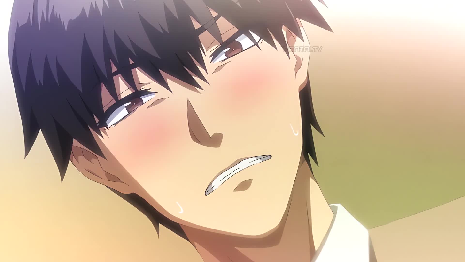Hatsukoi Jikan | Hentai porn