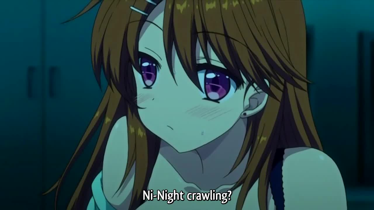 Momoiro Milk – Episode 1 Subbed