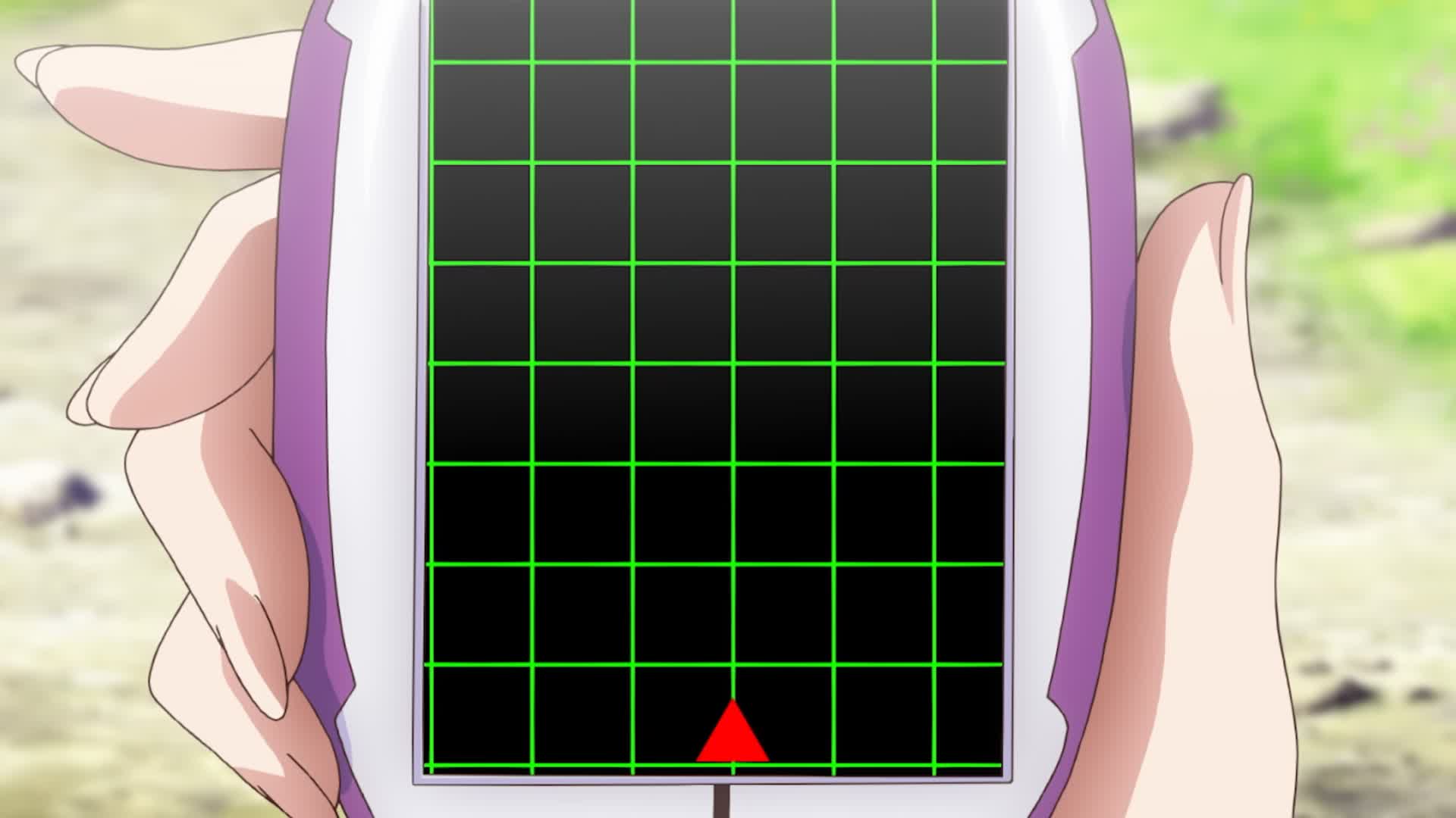 Knight of Erin Episode 1