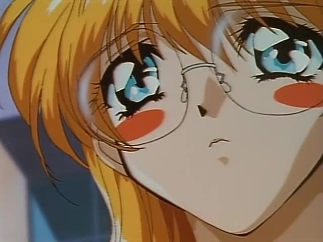 Pia Carrot e Youkoso!! 2 Episode 1