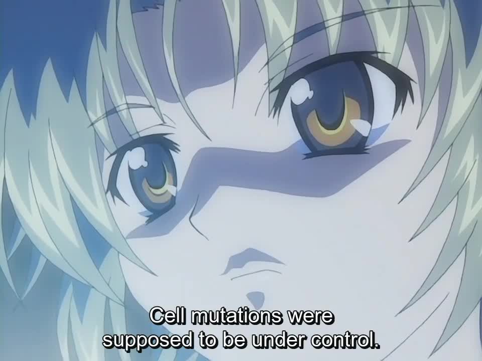 Night Shift Nurses 3 Episode 3