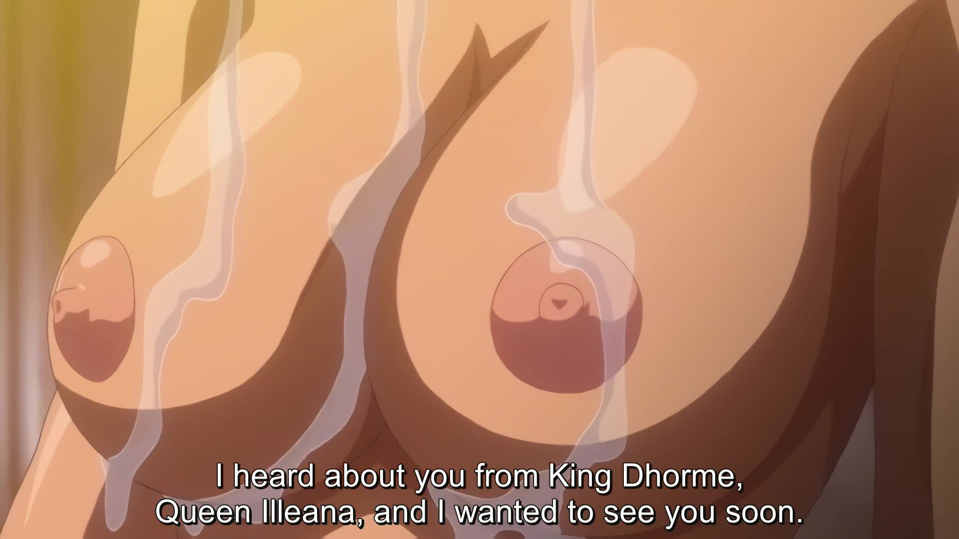 Buta Hime-sama (Queen Meets Orc) | Hentai porn