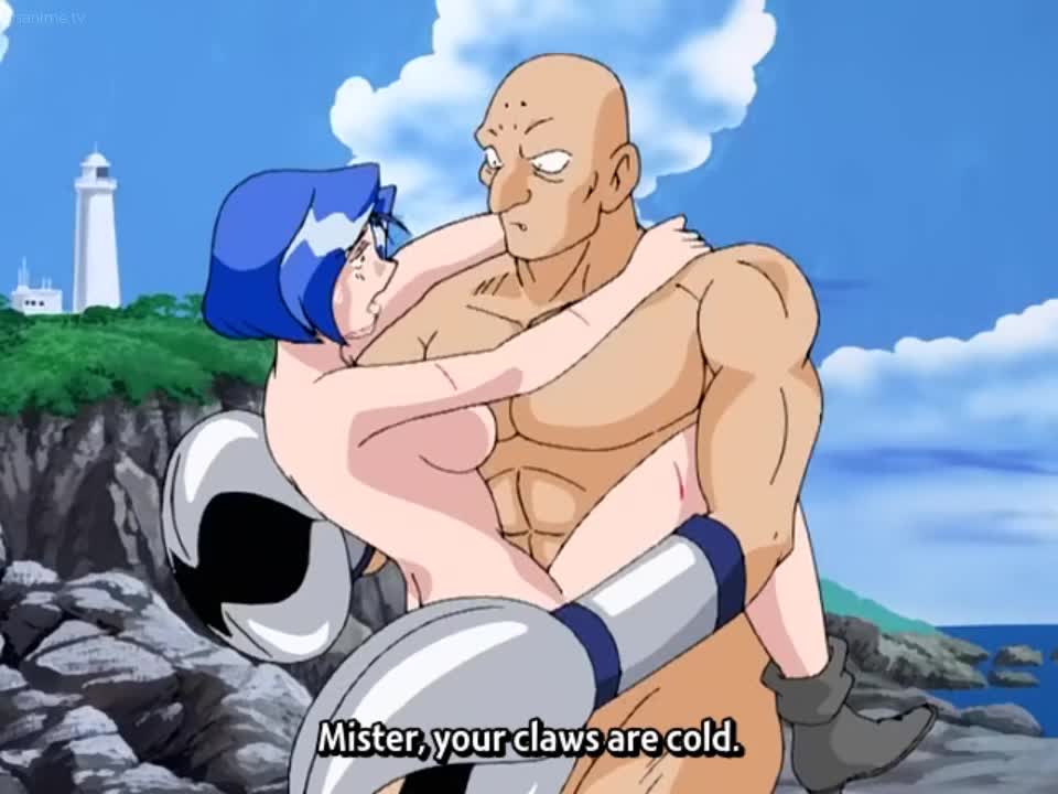 Kunoichi Gakuen Ninpouchou Episode 6