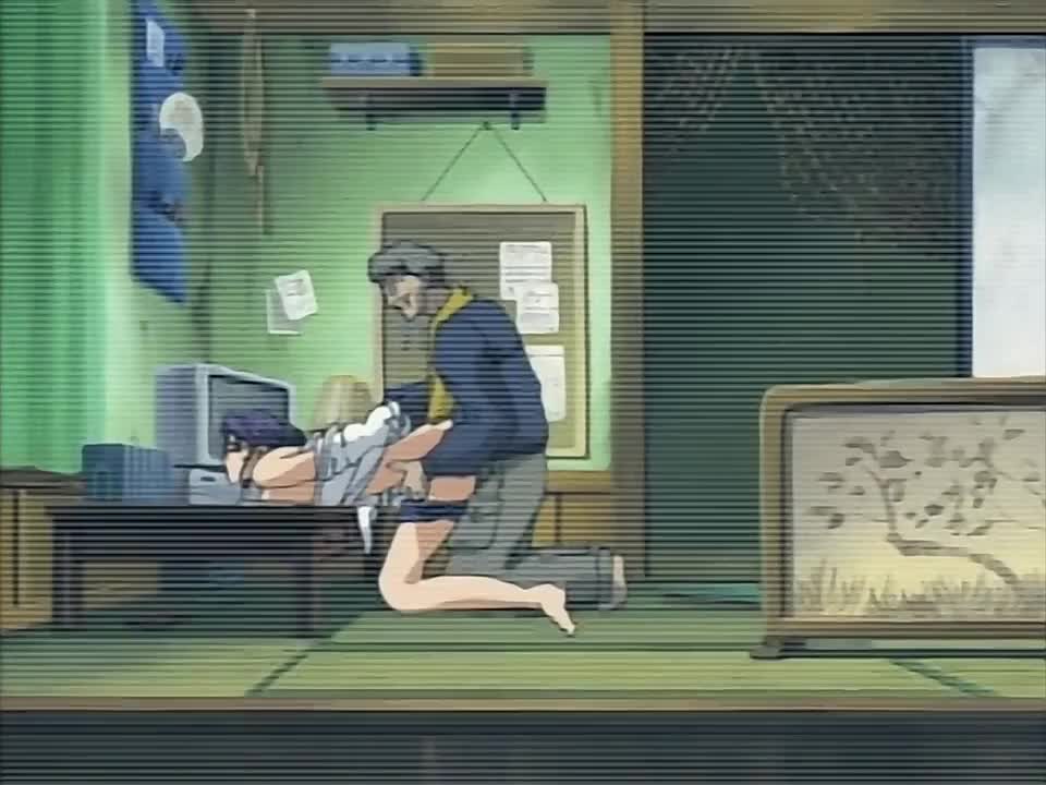 Shusaku: Replay Episode 3