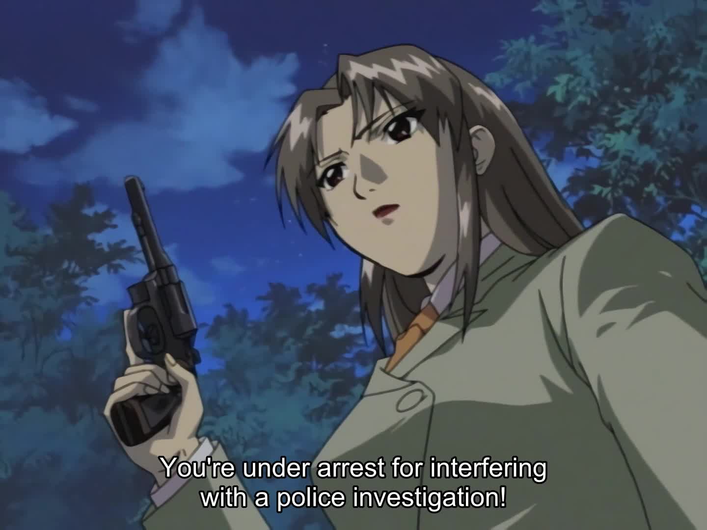 Oni Tensei Episode 3