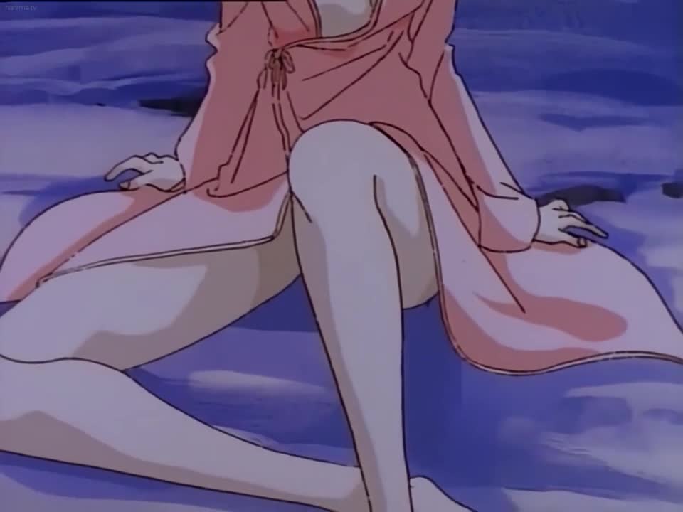 Youjuu Kyoushitsu Episode 4