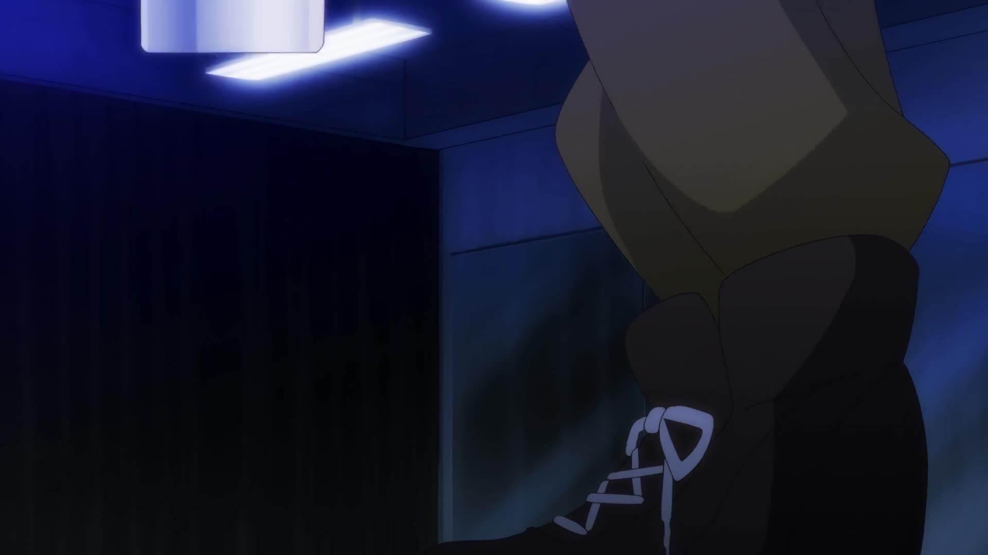 3 Byou Go, Yajuu. Goukon De Sumi Ni Ita Kare Wa Midara Na Nikushoku Deshita Episode 3