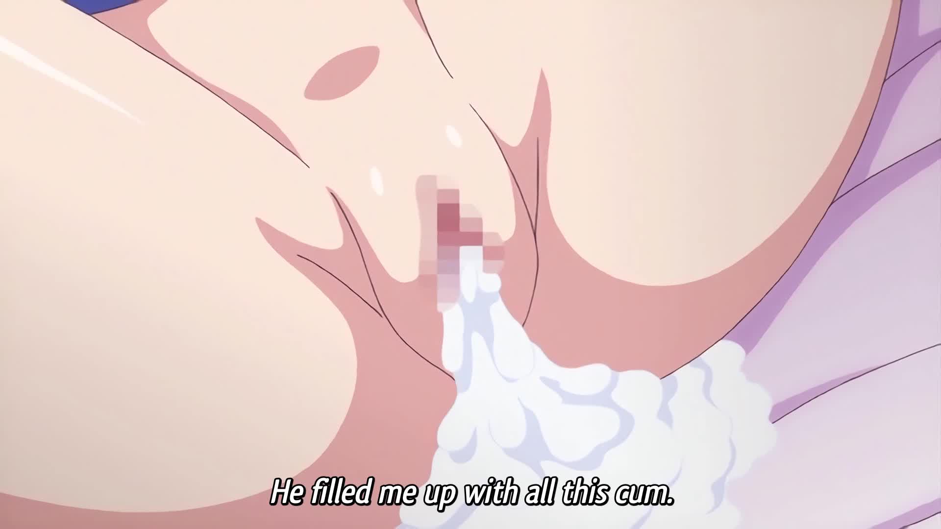 Nerawareta Megami Tenshi Angeltia Episode 3 English Sub