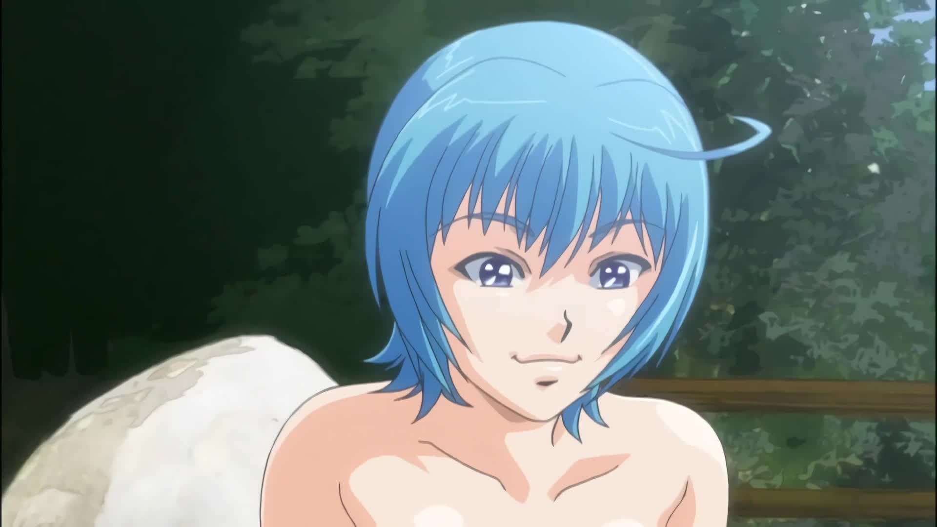 Haramasete Seiryuu-kun Episode 2