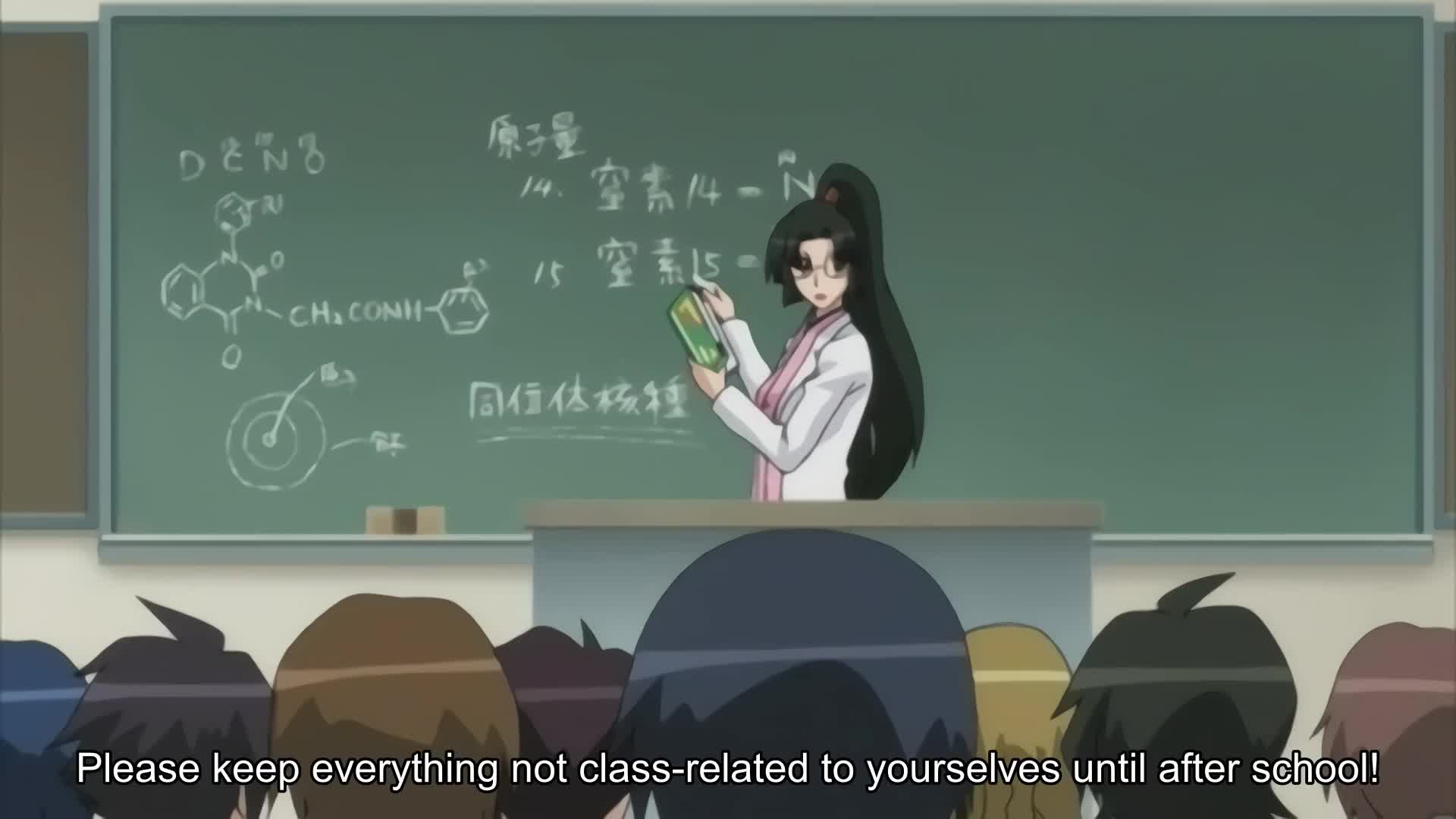 Anata dake Konbanwa Episode 2 English Sub Uncensored