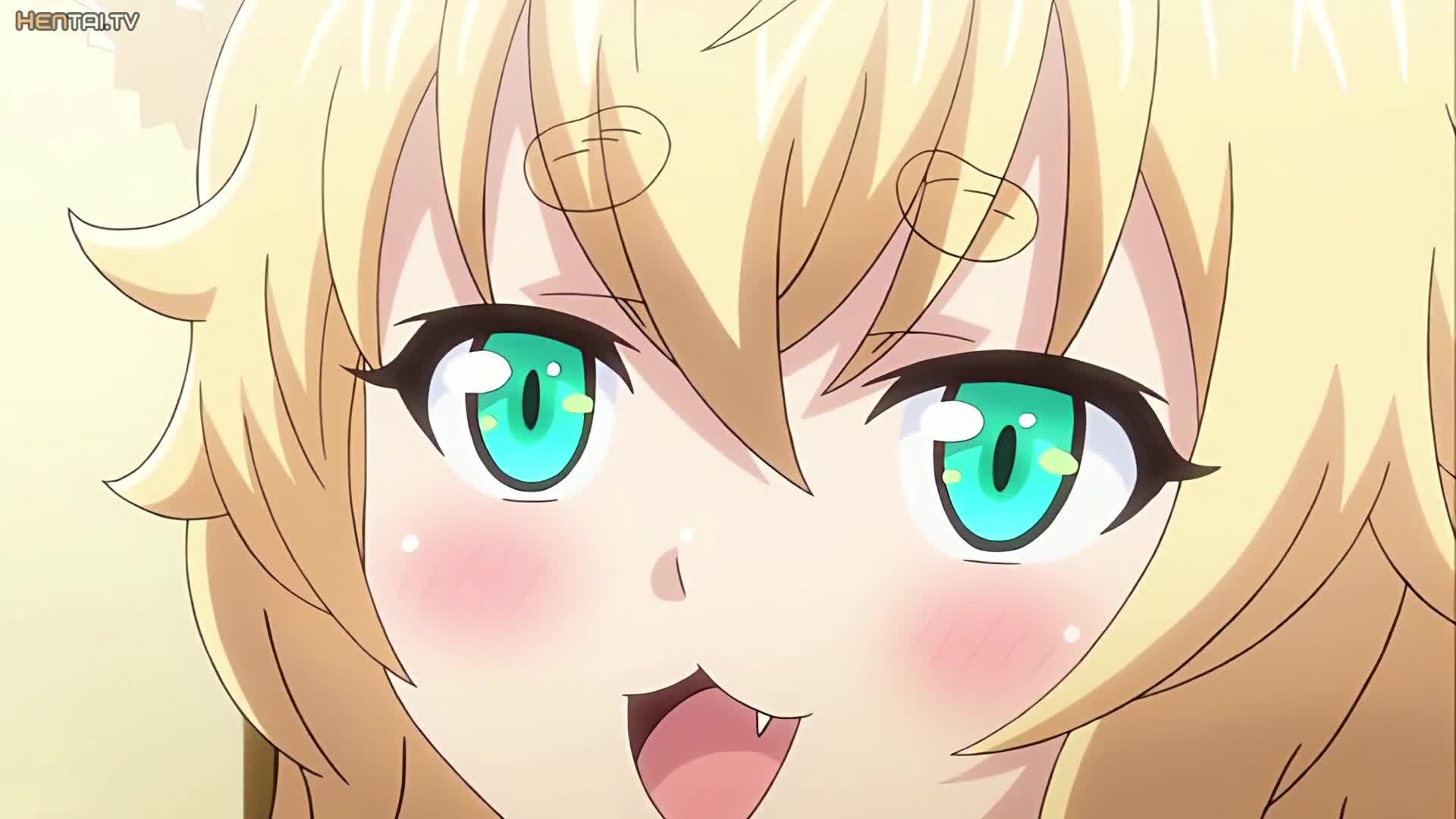 Kitsune Musume No Ecchi Na Oyado Episode 2