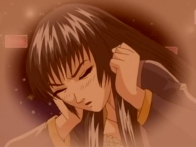 Shoujo Koakuma Kei Episode 1