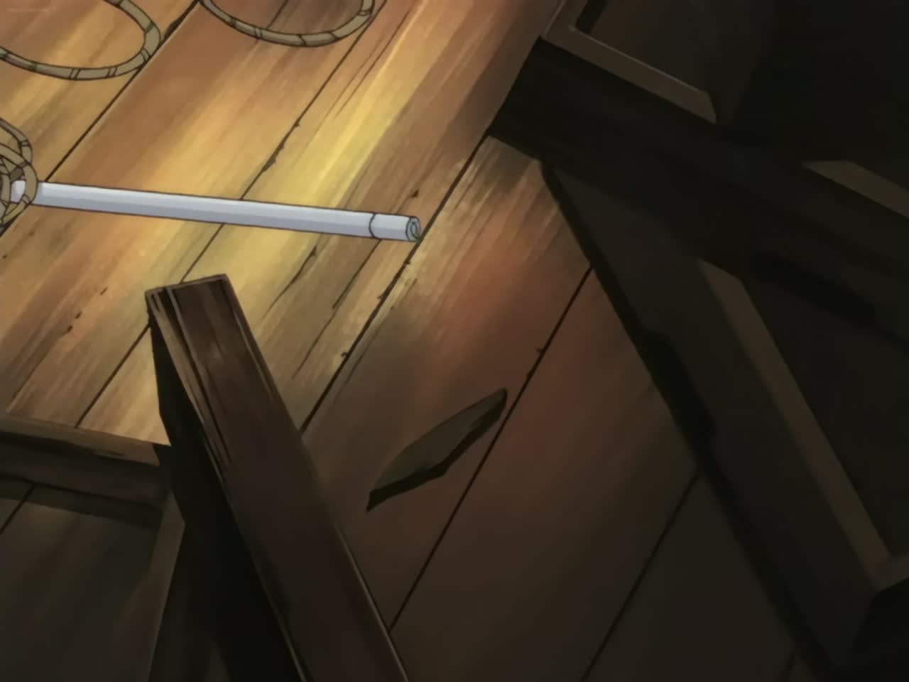 Daraku: Onna Kyoushi Hakai Episode 1