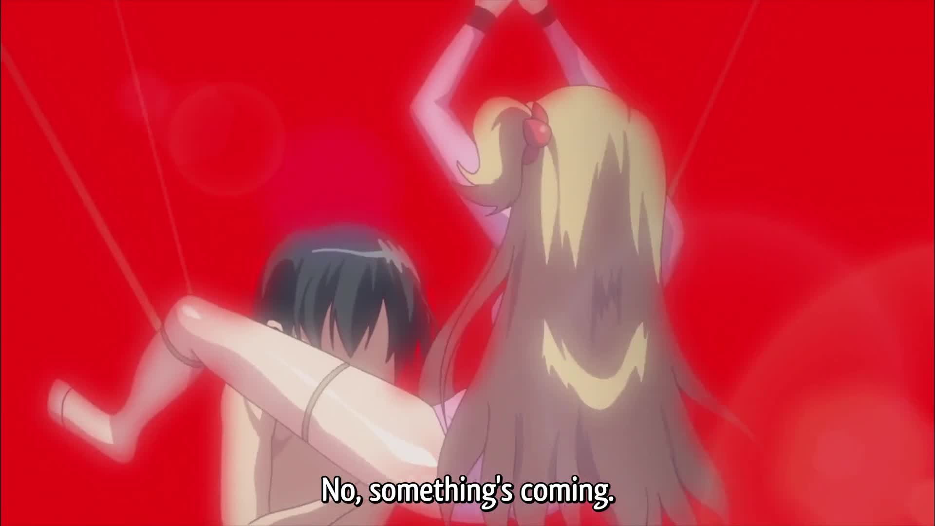 Zettai Junshu Episodio 2