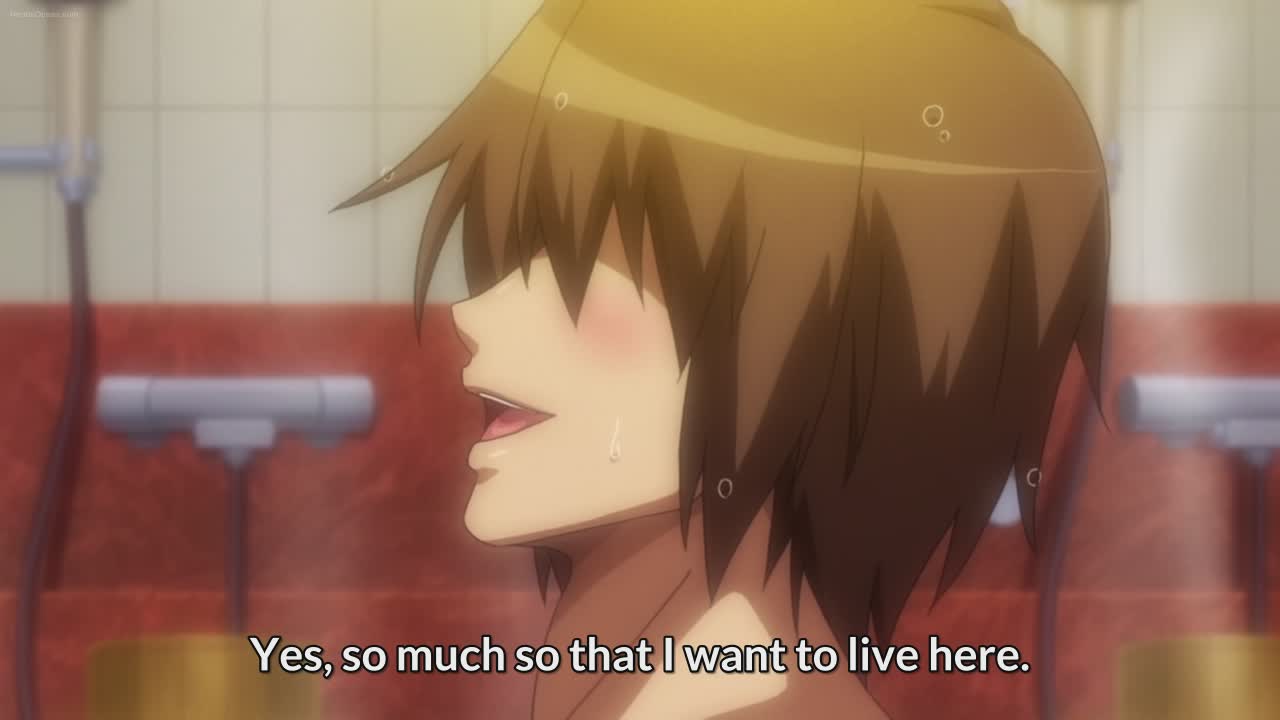 Aku no Onna Kanbu: Full Moon Night Returns Episode 2