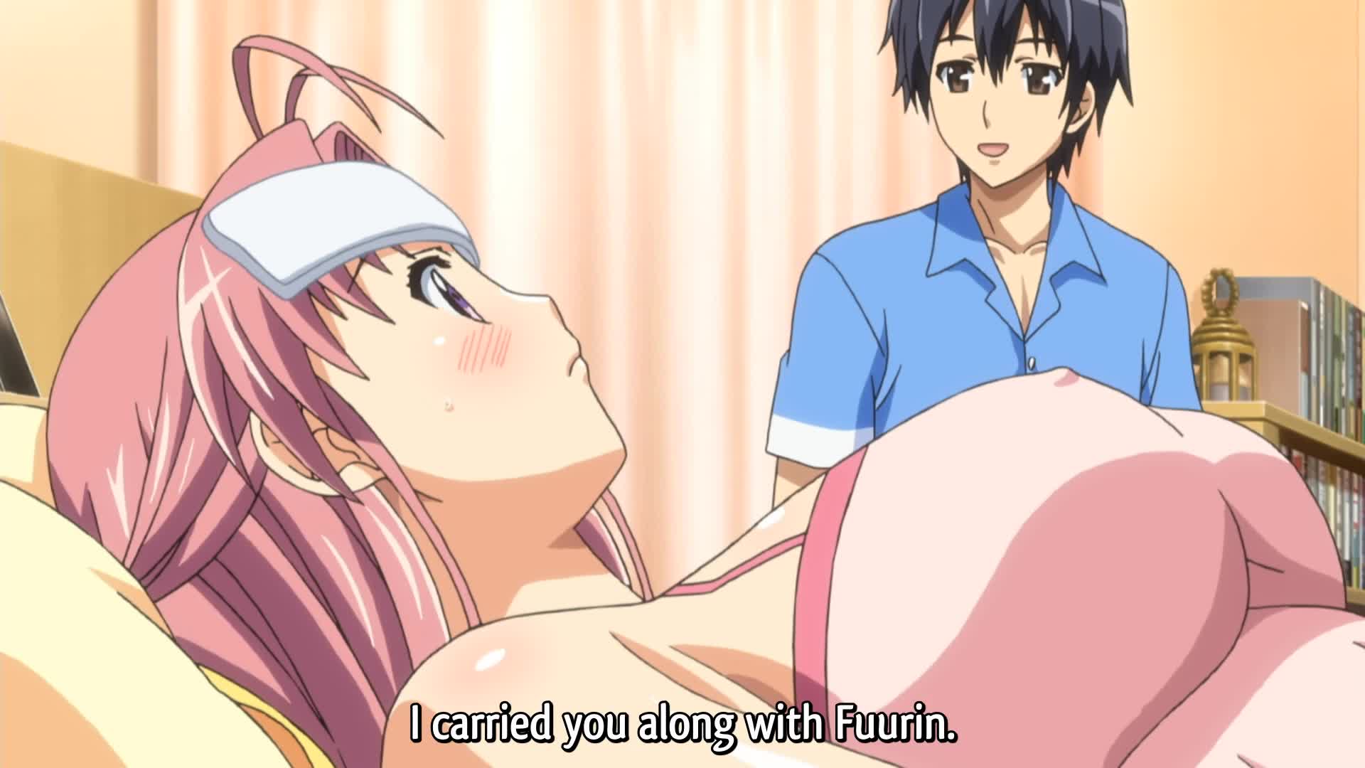 Tropical Kiss Episode 2 Subbed