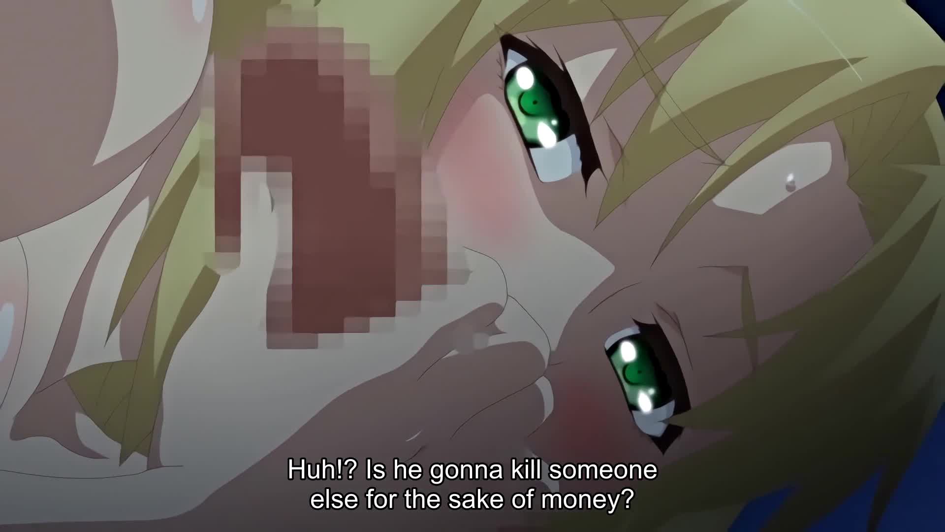 Jitaku Keibiin 2 - Episode 6
