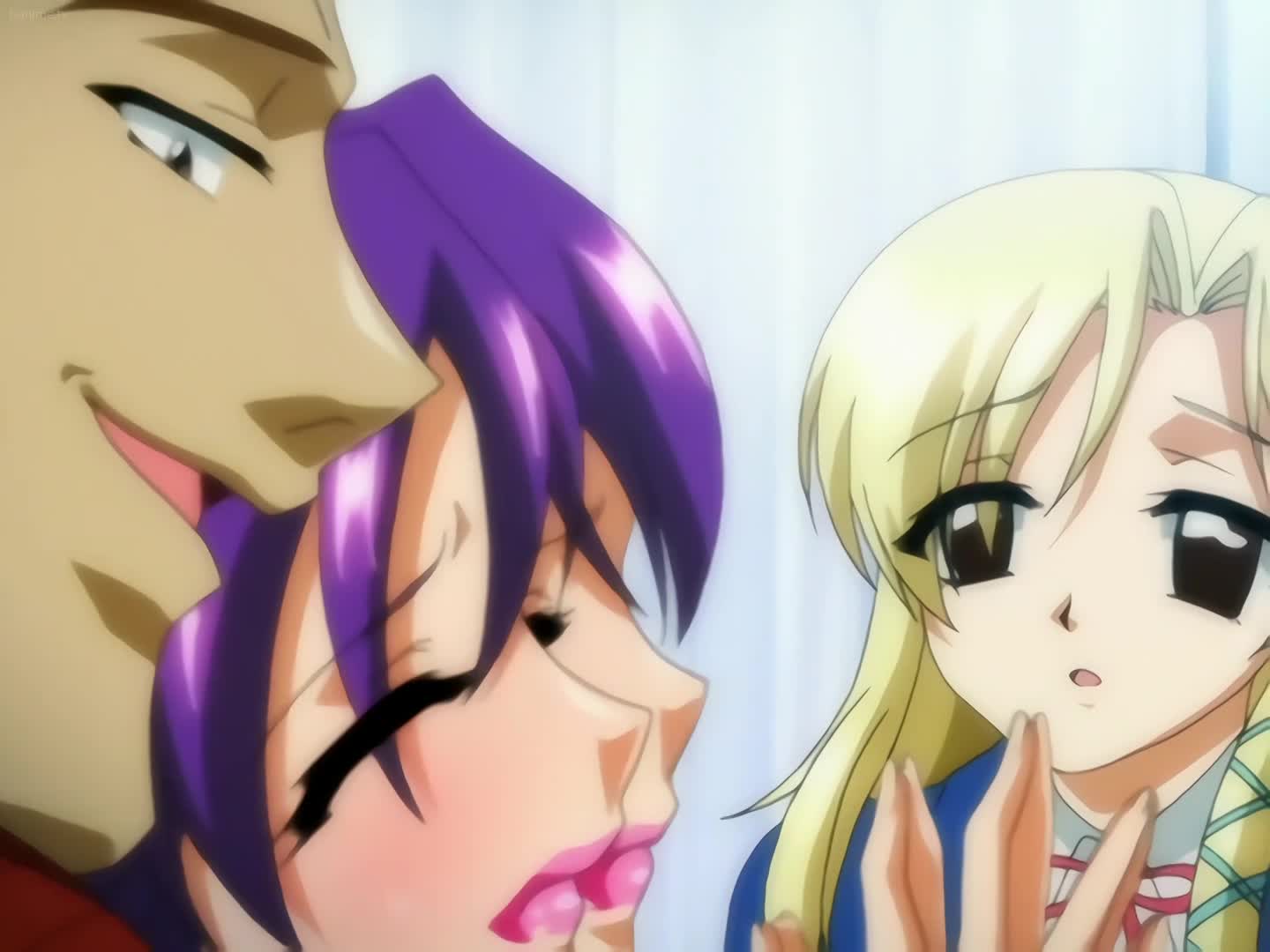 Houkago 2: Hajirau Hana wa Murete Amaku Episode 1