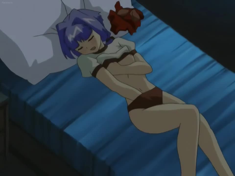 Yuuguu Settai: Kotou no Gokuraku e Youkoso Episode 2