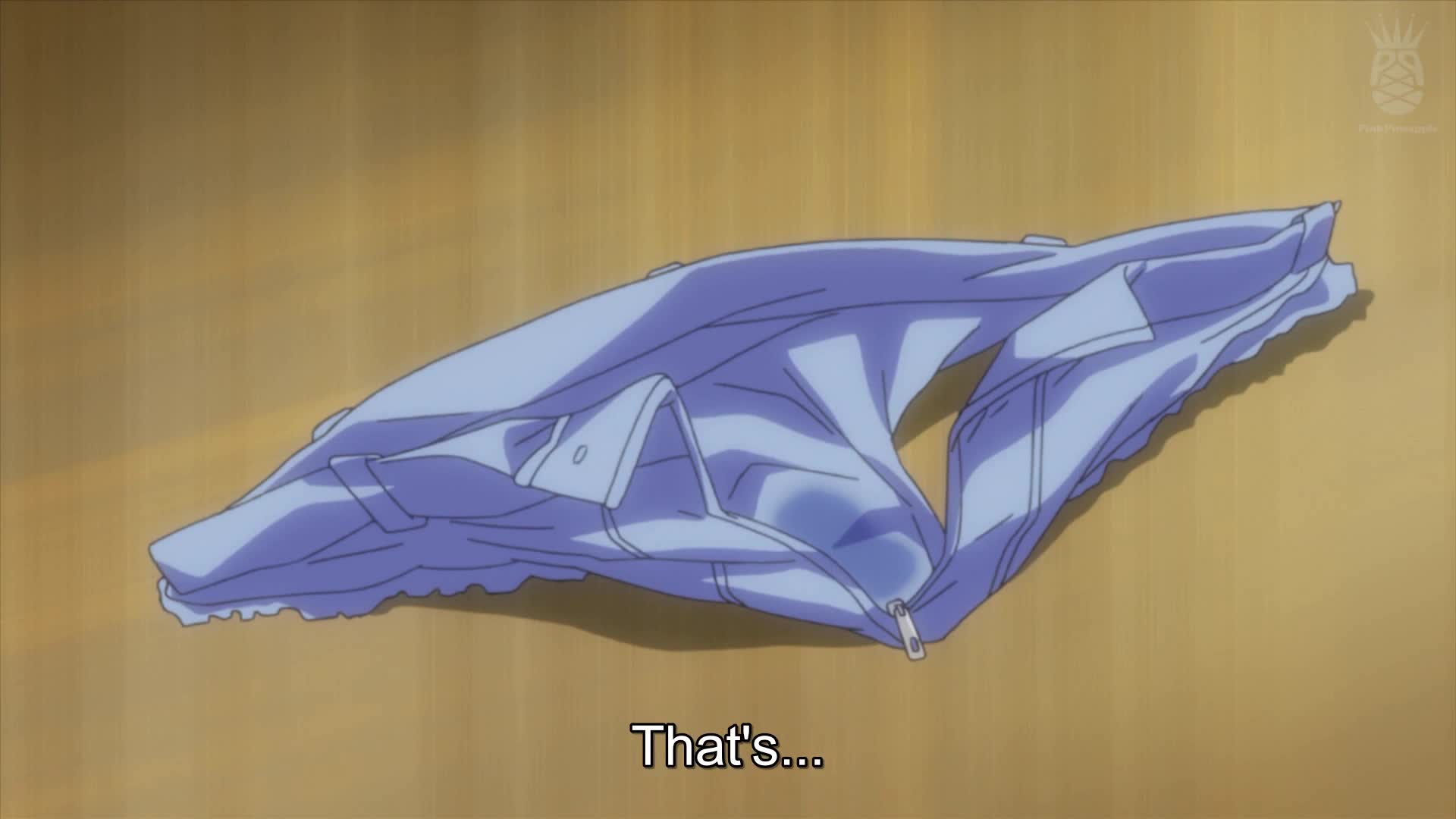 Tenioha! 2 Nee, Motto Ecchi na Koto Ippai Shiyo The Animation Episode 1 Subbed