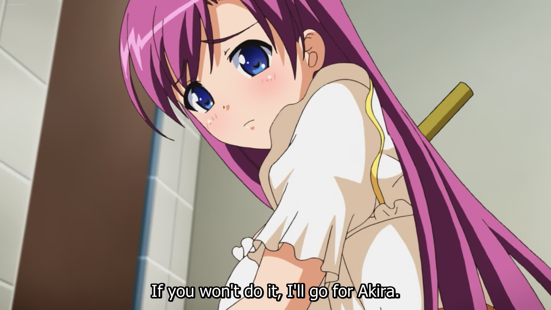 Oni Chichi 2: Harvest Episode 1