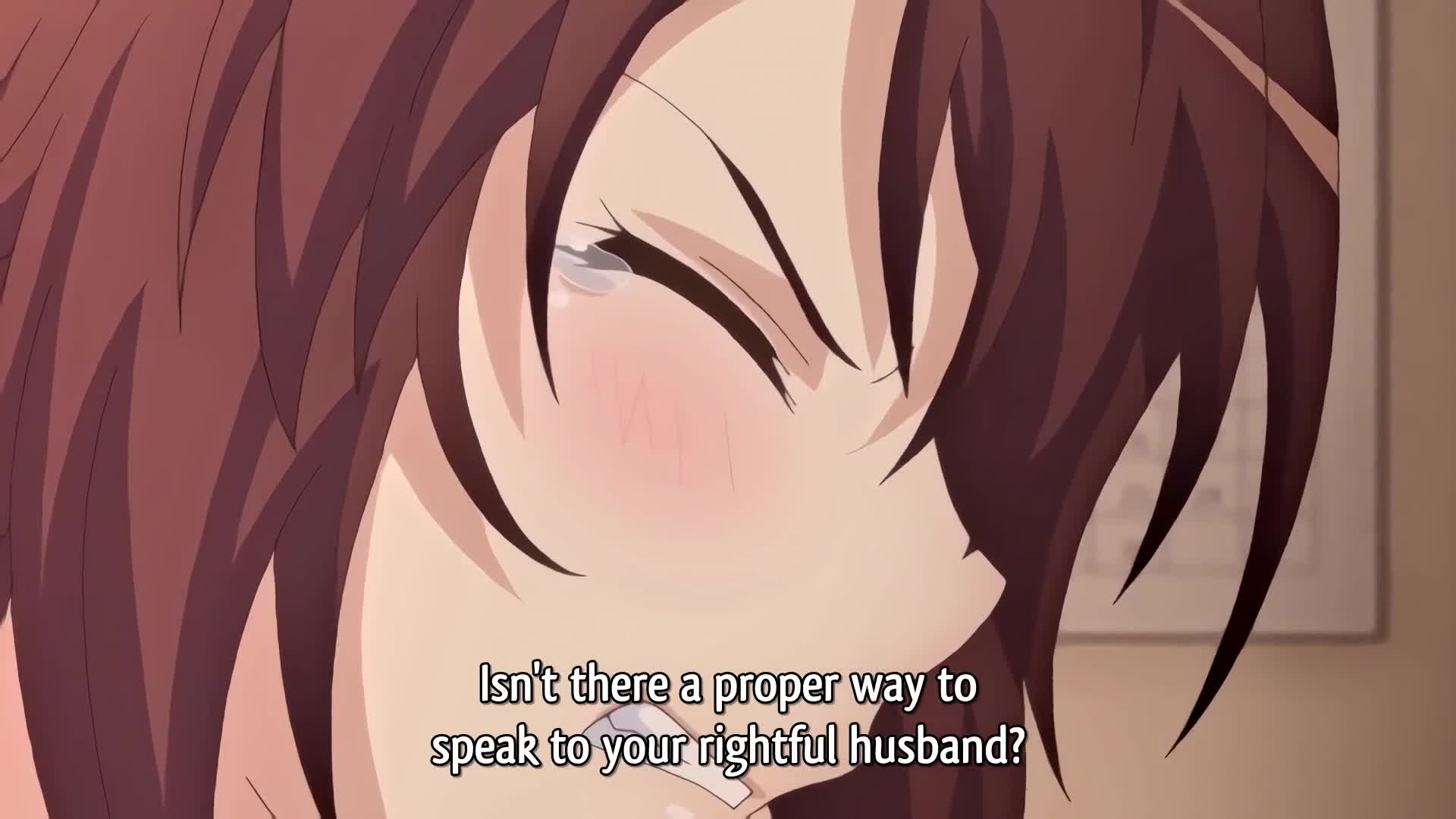 Jitaku Keibiin 2 - Episode 1