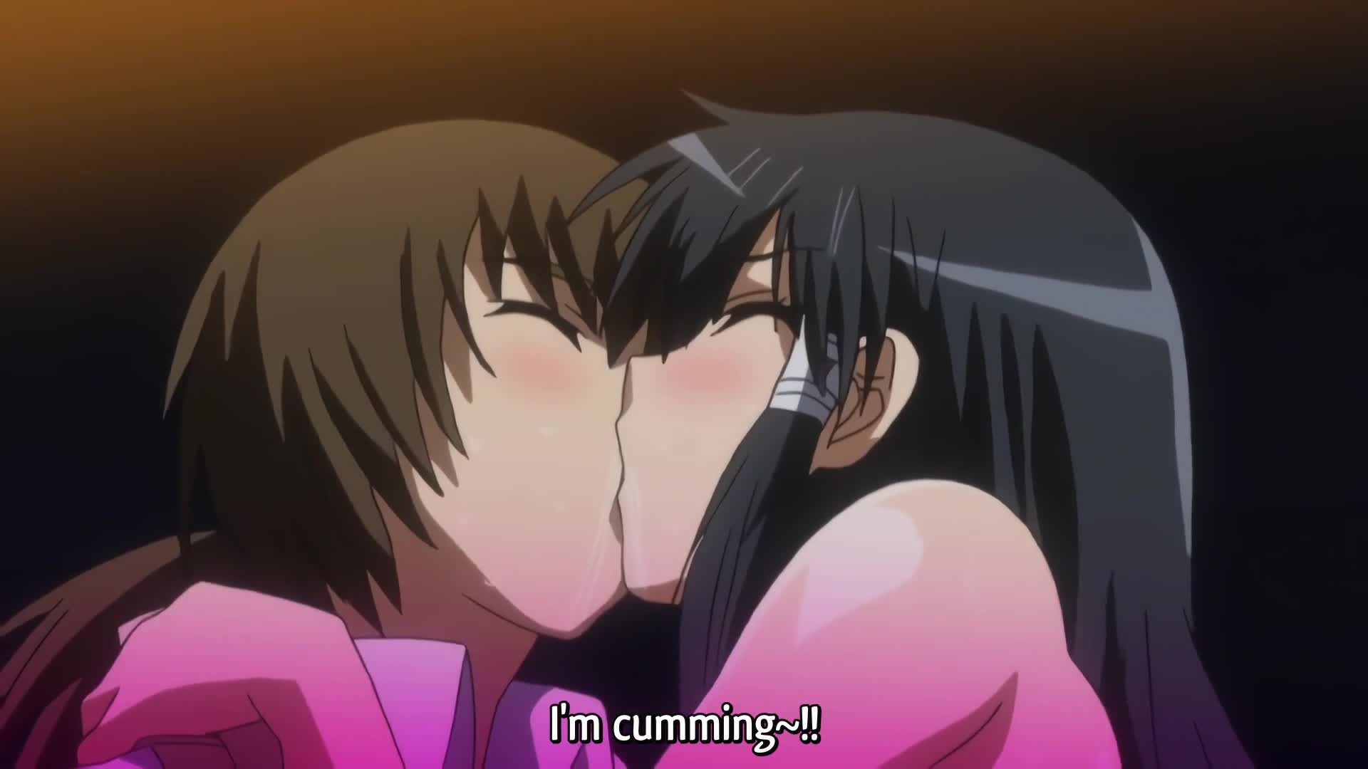 Triple Ecchi Episode 1