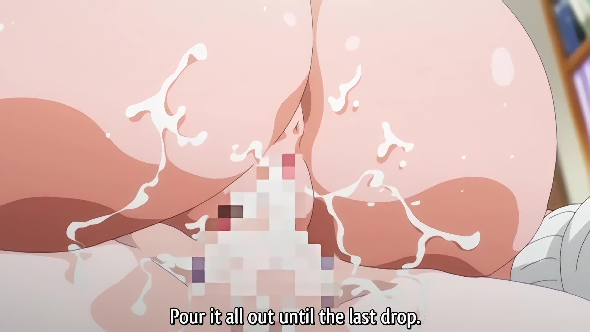 Cherry and Gals Episode 1