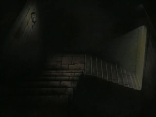 Kara no Naka no Kotori Episode 4