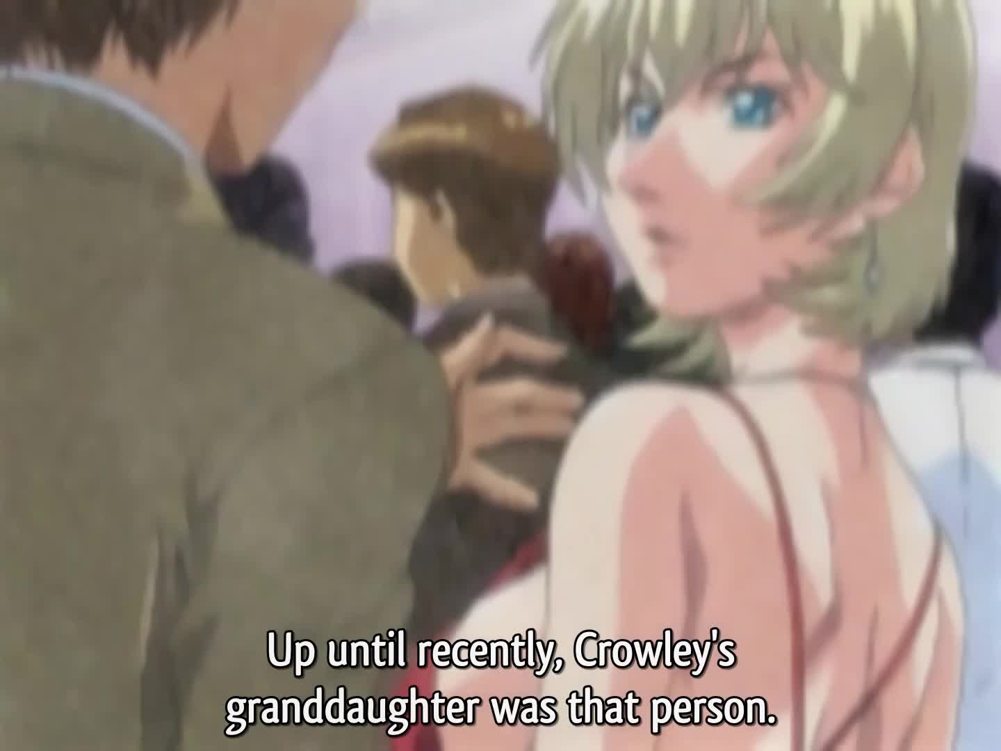 Bible Black New Testament Episode 5 English uncensored