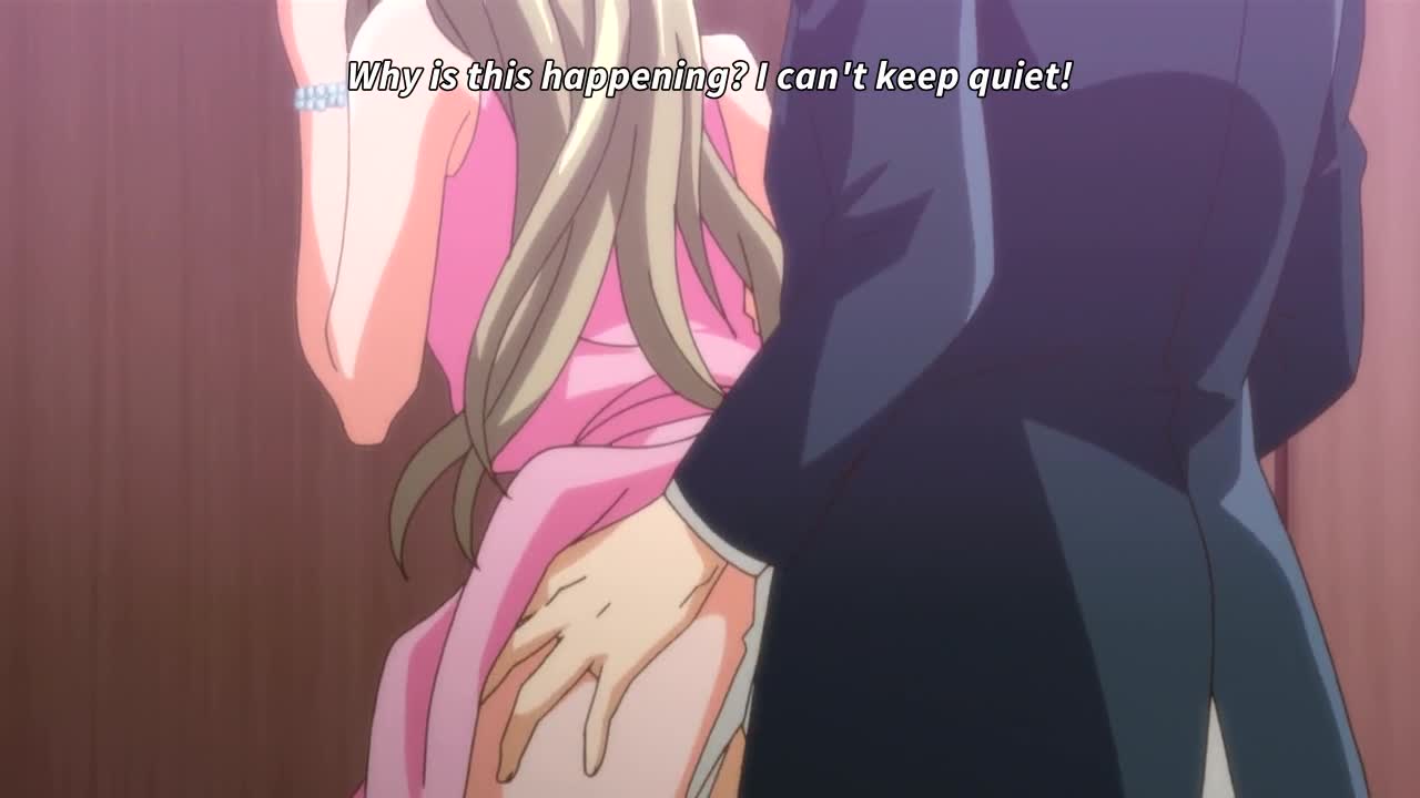 25-sai no Joshikousei Episode 4 English Subbed