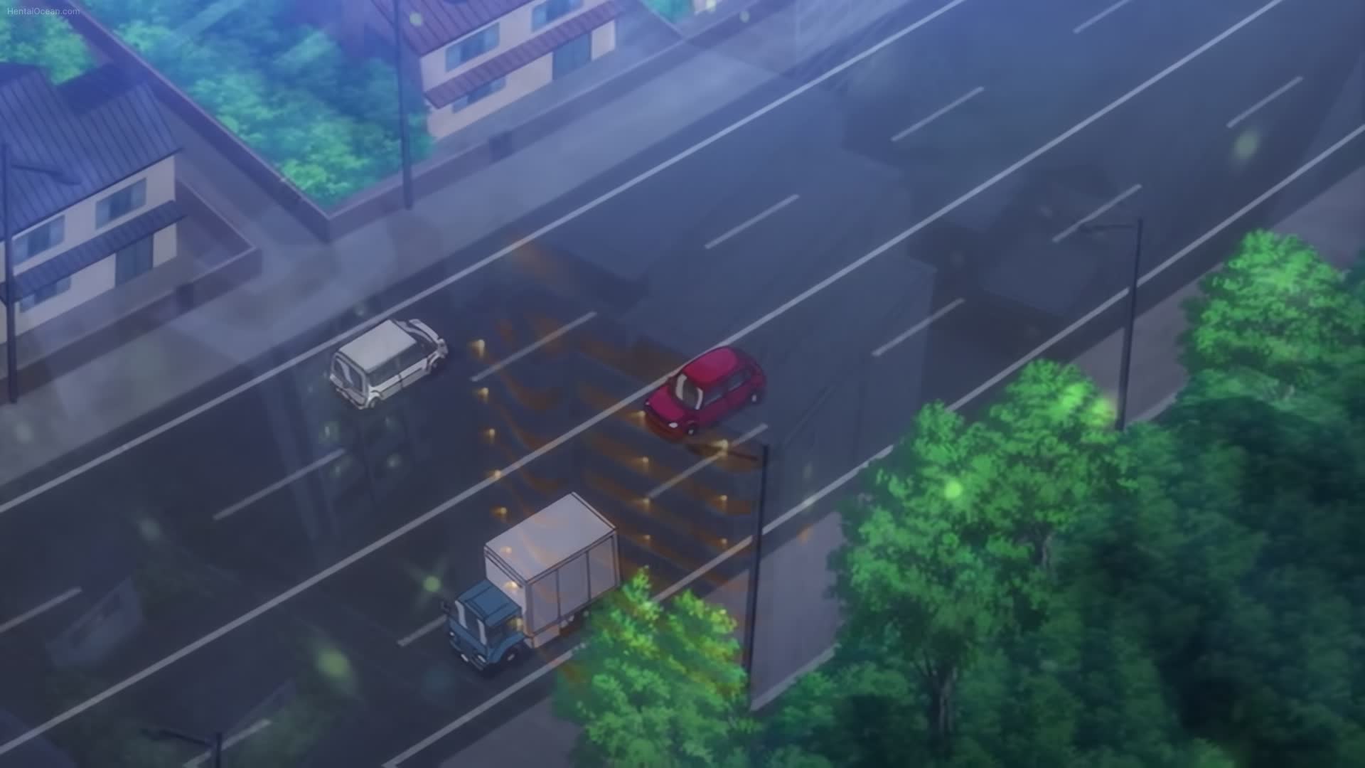 Paihame Kazoku Episode 2