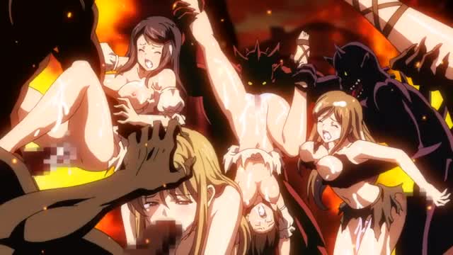 Kuroinu | Hentai porn