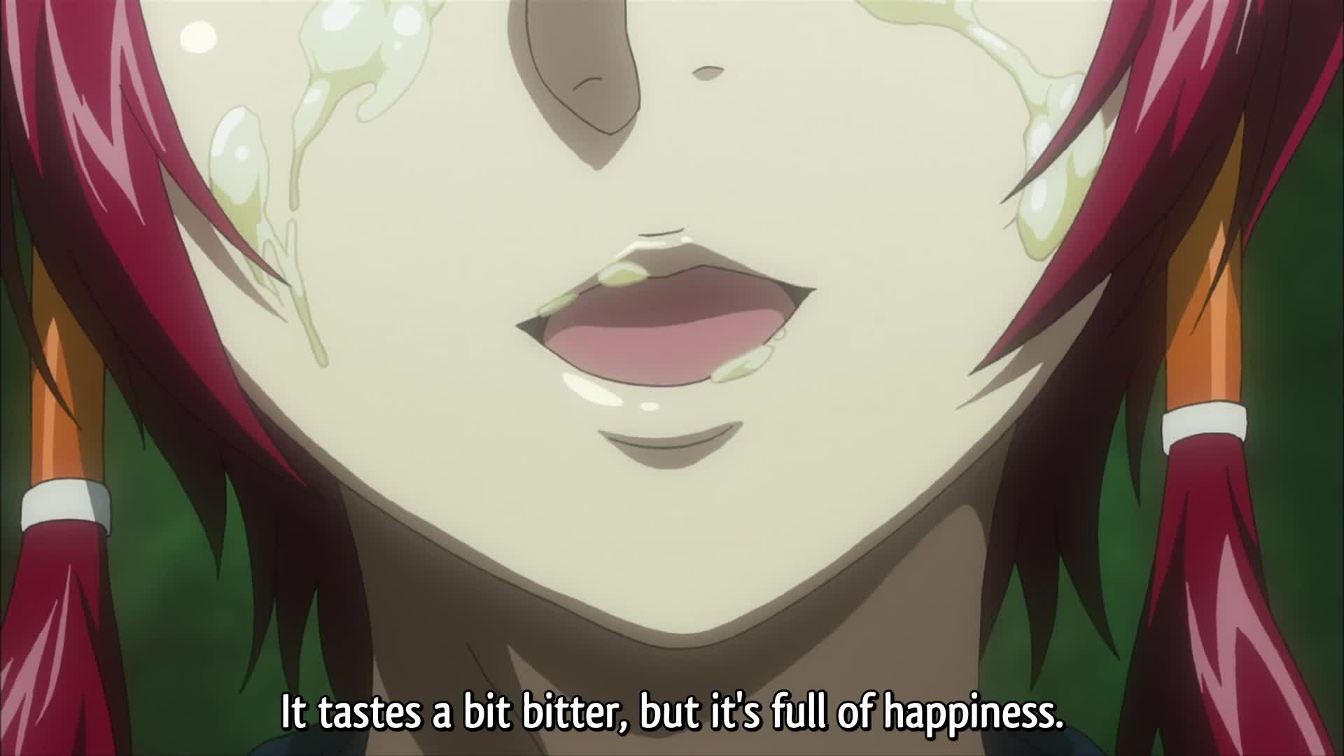 Witch of Steel Annerose Episode 3